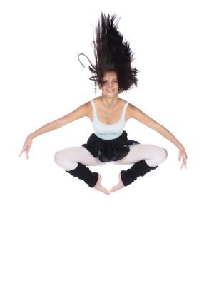 Winners of the Dance Australia Win a Week at a Dance Summer School competition 