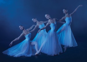 Queensland Ballet 2019