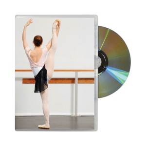 Auditioning by DVD