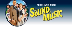 The Sound of Music children&rsquo;s auditions