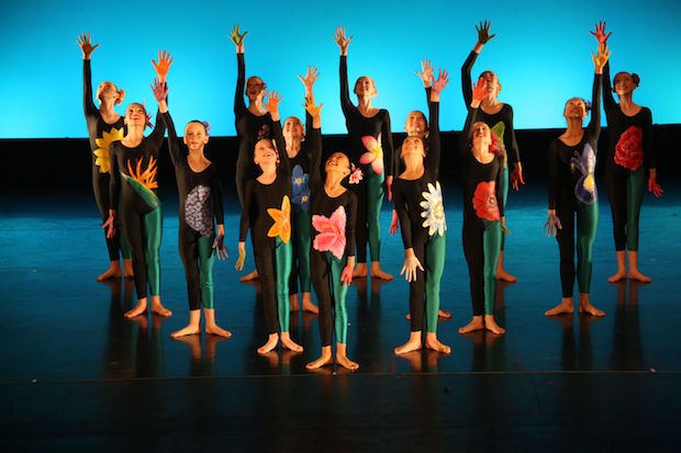 20 schools perform at RAD Showcase