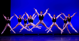 Australian Ballet School Showcase