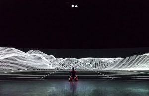 Celebrating the experimental