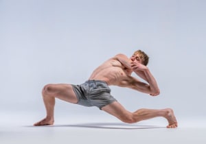 Contemporary technique tips: Let it go