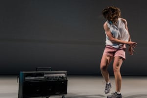 Dance Massive artist profile: Nicola Gunn