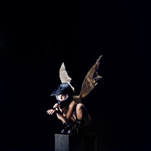 Australasian Dance Collective Announces Dynamic 2025 Season: Relic and Blue