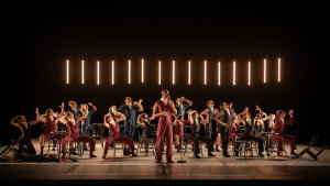 REVIEW: WA Ballet's 'State'