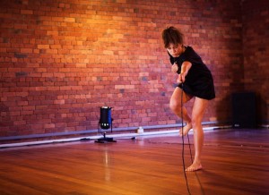 Shows and opportunities at Lucy Guerin Inc.