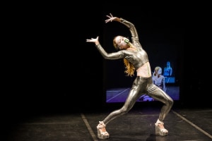 Apply for Chunky Move residency