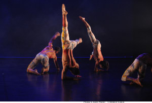 NAISDA journeys to ancient and contemporary places