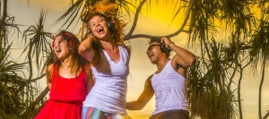 20th Darwin Festival season for Tracks