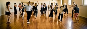 Dancehouse 2015 Summer Intensive