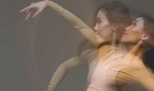 Calling all emerging female classical choreographers