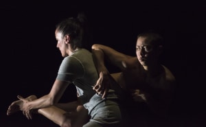 Adelaide Festival: Lucy Guerin Inc&rsquo;s Split