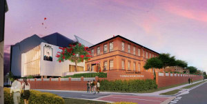 Qld Ballet to expand its home