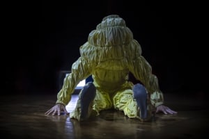 Review: Lucy Guerin Inc's 'PIECES'
