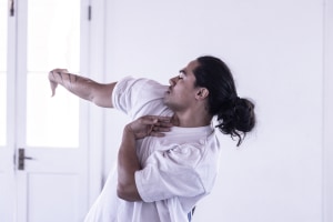 Dancenorth Celebrates 40 Years with Opportunities for Emerging and Independent Dance Artists