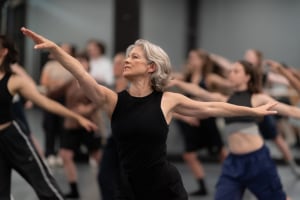 Sydney Dance Company Launches Innovative Teacher Training Program.