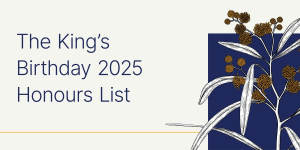 Recognising Excellence: Dance and Arts Leaders in King's Birthday Honours