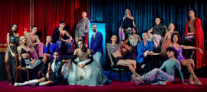 Stepping Into Stories: New Voices at Sydney Dance Company