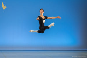 Noah makes Prix finals