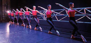 Nils Christie returns to WAAPA