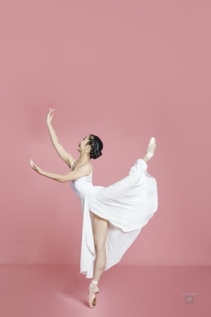 Graduate story: Samantha Wong