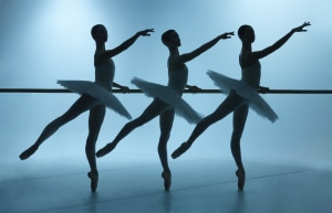 WIN tickets to Etudes & Circle Electric!