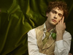 Australian Ballet goes Wilde