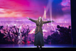 Review: Anastasia (The Musical)