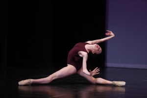 Nine young Australians selected for Prix
