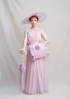 New Eliza Doolittle Announced For My Fair Lady 70th Anniversary Season