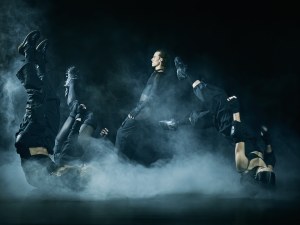 Sydney Dance Company Unveils Current at the Neilson Studio