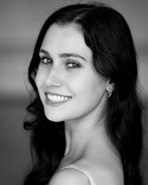 Australian Ballerina Makes Royal Ballet History