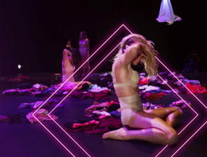 REVIEW: Brisbane Festival