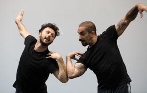 Sydney Festival dance highlights