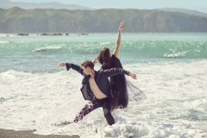 RNZB and NZDC Announce Historic Collaboration in "Home, Land & Sea"