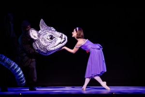 Review: The Australian Ballet's 'Alice&rsquo;s Adventures in Wonderland'