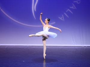YAGP comes to Sydney