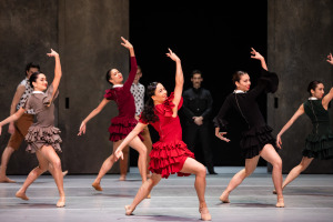 Review: Australian Ballet's 'Carmen'