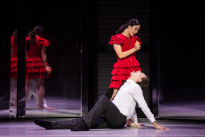 The Australian Ballet's Carmen Ignites Melbourne and Canberra in 2025