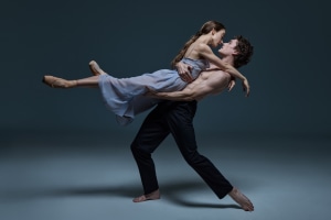 The Australian Ballet launches 2025