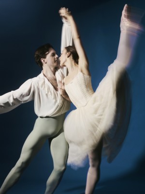 Paris Opera Ballet &Eacute;toile Hugo Marchand to Guest with The Australian Ballet in Manon