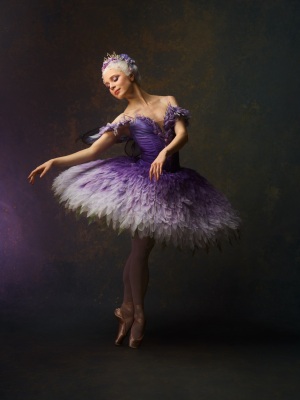 A Dream Reawakened: The Australian Ballet Presents a Lavish Sleeping Beauty Revival