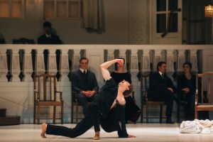 Review: Australian Ballet's 'Nijinsky'