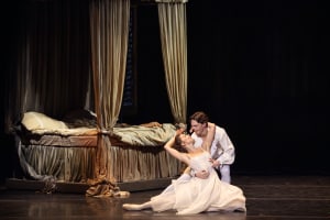 Review: Australian Ballet: Sir Kenneth MacMillan&rsquo;s Manon 