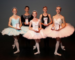 Genee winners announced!