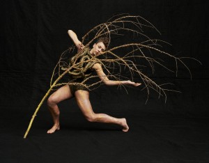 Review: The Australian Ballet x Bangarra's 'Flora'