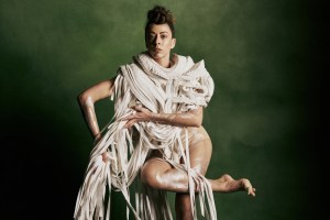 Flora Marks New Chapter in The Australian Ballet and Bangarra Collaboration