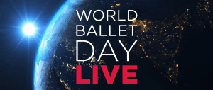 Access Becomes Art: World Ballet Day 2025